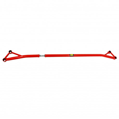 Strutbars Front Upper strut bar OMP BMW Series 1 E80 120d | races-shop.com