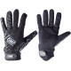Equipment for mechanics Mechanics` glove OMP Workshop EVO black | races-shop.com
