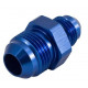 Hose pipe reducers male to male Reducer AN4 to AN6 - male/male | races-shop.com