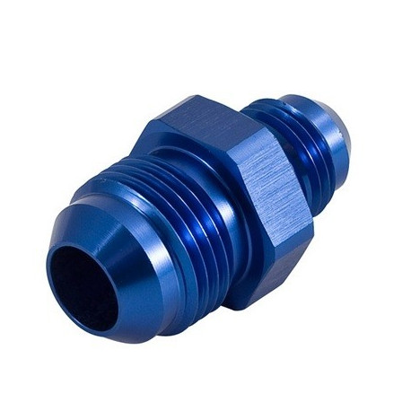 Hose pipe reducers male to male Reducer AN6 to AN8 - male/male | races-shop.com