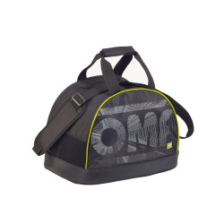 Helmet and racing suit bag OMP