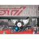Adapters Reduction for Greddy blow off - Subaru Impreza | races-shop.com