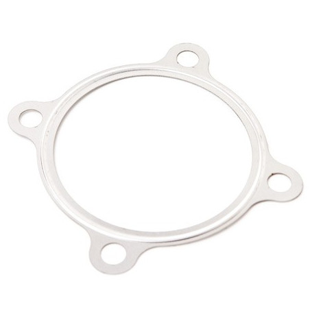Turbo gaskets universal Exhaust gasket (downpipe) for turbocharger T3/GT 3", steel | races-shop.com