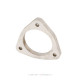 Flanges Exhaust flange to turbocharger TD06SL2 20G / T67 TD06SH 25G | races-shop.com