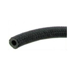 STAINLESS STEEL BRAIDED FUEL HOSE 3,2mm