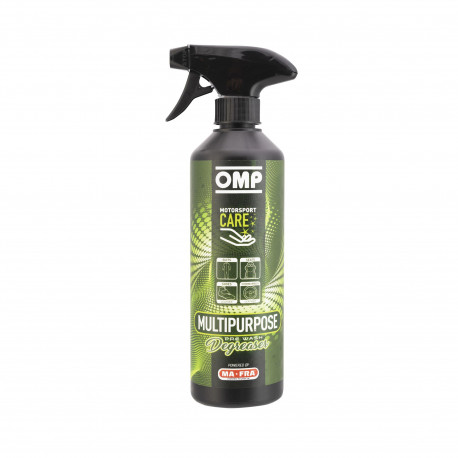 Washing UNIVERSAL CLEANER OMP (spray 500 ml) | races-shop.com
