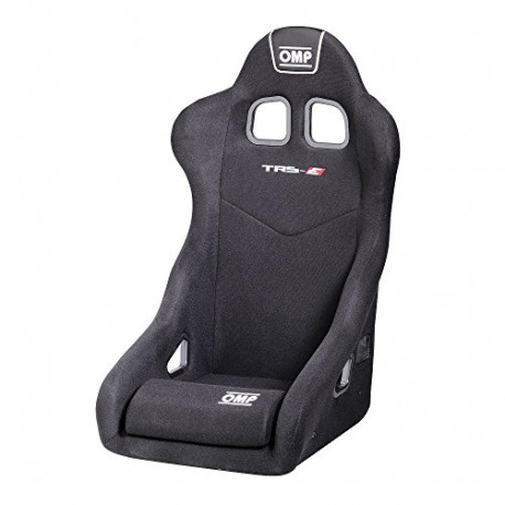 Sport seats with FIA approval FIA sport seat OMP TRS-E XS | races-shop.com