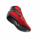 Promotions Race shoes OMP KS-3 red | races-shop.com