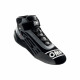 Karting shoes OMP KS-3, black