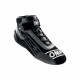 Promotions Race shoes OMP KS-3 black | races-shop.com