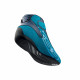 Promotions Race shoes OMP KS-3 black/blue | races-shop.com