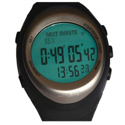 Professional stopwatch - digital FASTIME COPILOT RW3
