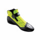 Shoes Race shoes OMP KS-2 black/yellow | races-shop.com