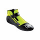 Shoes Race shoes OMP KS-2 black/yellow | races-shop.com