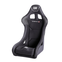FIA sport seat OMP CHAMP-R