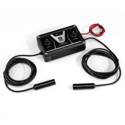 SPARCO intercom amplifier IS-140