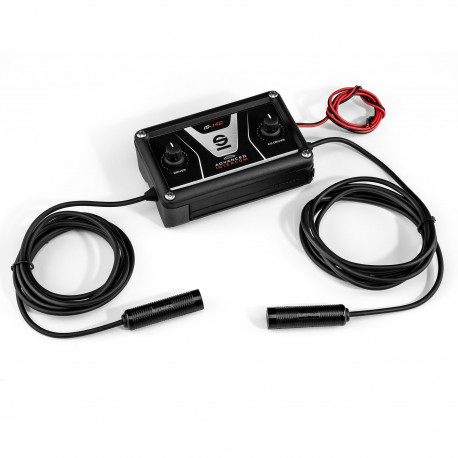 Amplifiers SPARCO intercom amplifier IS-140 | races-shop.com