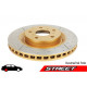 DBA brakes DBA Street Series X-GOLD DBA789X (2 pcs) | races-shop.com