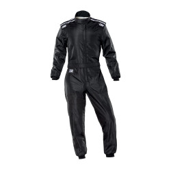 CIK-FIA race suit OMP KS-4 black