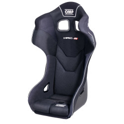 FIA sport seat OMP HRC-R XL