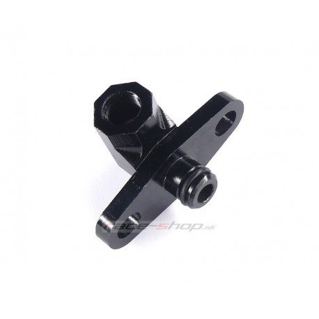 Adapters for fuel rails Fuel rail adapter for Mitsubishi, Toyota | races-shop.com