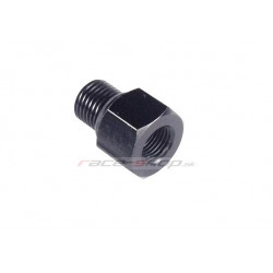 Fuel rail adapter for Toyota