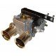 Weber replacement parts Weber DCOE - throttle linkage kit (single cable) | races-shop.com