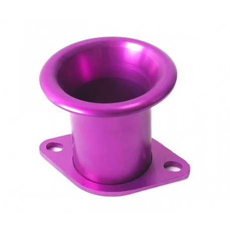 Flanges and adapters Turbo inlet flange | races-shop.com