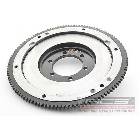 Clutches and flywheels Xtreme Xtreme Flywheel - Lightweight Chrome-Moly | races-shop.com