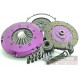 Clutches and flywheels Xtreme Clutch Kit - Xtreme Performance Rigid Organic Plate Incl Flywheel & CSC | races-shop.com
