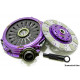 Clutches and flywheels Xtreme Clutch Kit - Xtreme Performance Heavy Duty Cushioned Ceramic Incl Flywheel | races-shop.com