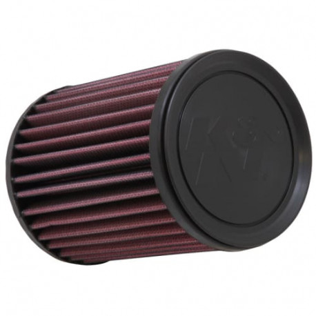 Replacement air filters for original airbox Replacement Air Filter K&N CM-8012 | races-shop.com