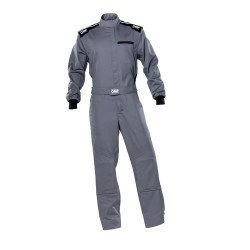 Mechanic overall OMP BLAST EVO, anthracite