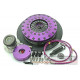 Clutches and flywheels Xtreme Clutch Kit - Xtreme Performance 230mm Rigid Ceramic Twin Plate Incl Flywheel & CSC | races-shop.com