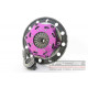 Clutches and flywheels Xtreme Clutch Kit - Xtreme Performance Rigid Ceramic Single Plate Incl Flywheel | races-shop.com