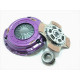 Clutches and flywheels Xtreme Clutch Kit - Xtreme Performance Heavy Duty Sprung Ceramic | races-shop.com