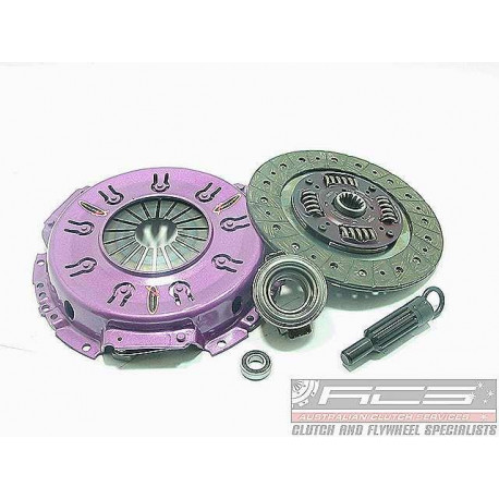 Clutches and flywheels Xtreme Clutch Kit - Xtreme Outback Heavy Duty Organic | races-shop.com