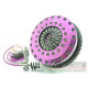Clutches and flywheels Xtreme Clutch Kit - Xtreme Performance 230mm Carbon Blade Twin Plate Incl Flywheel & CSC | races-shop.com