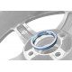 Wheel spacer rings Set 4psc wheel hub rings 70.4-67.1mm | races-shop.com