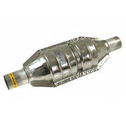 Universal resonator AWG - flat 50 mm