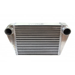 Intercooler universal 400 x 300 x 76mm rear