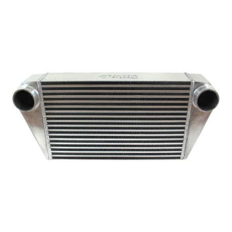 Backward intercoolers Intercooler universal 500 x 300 x 102mm rear | races-shop.com