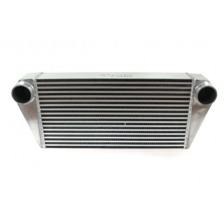 Backward intercoolers Intercooler universal 600 x 300 x 76mm rear | races-shop.com