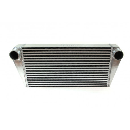 Backward intercoolers Intercooler FMIC universal 700 x 300 x 76mm rear | races-shop.com