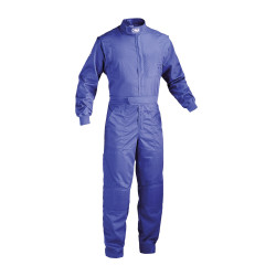 Mechanic overall OMP SUMMER, blue
