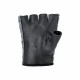 Gloves Driving gloves OMP TAZIO VINTAGE, black | races-shop.com
