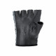 Gloves Race gloves OMP TAZIO black | races-shop.com