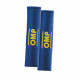 Seatbelts and accessories Seat belt pad OMP 50mm, various colours | races-shop.com