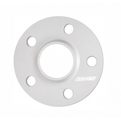 Wheel spacer (transitional) for Skoda Octavia Mk2 A5 (1Z) - 15mm, 5x112, 57,1