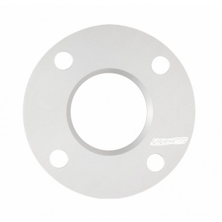 For specific model Wheel spacer (transitional) for Saab 900 I - 10mm, 4x114.3, 71,6 | races-shop.com